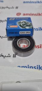 بلبرینگ هندا ۲۰۲عقب سمت درب لنت