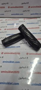 لاستیک سر دسته دوچرخه