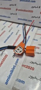 زغال چراغ جلو پالس واپاچی