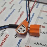 زغال چراغ جلو پالس واپاچی