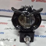 چراغ هالوژنی تک لنز جغدی