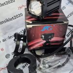چراغ هالوژنی تک لنز