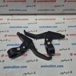 کتی ترمز دوچرخه جفتی
