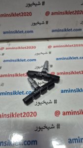 لقمه دوچرخه آلنی دونه‌ای